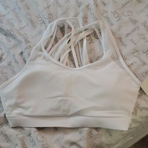 Brand New Fabletics Sports Bra